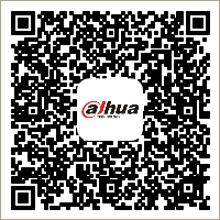 扫一扫 - 大华远程手机监控 - 手机APP官方下载